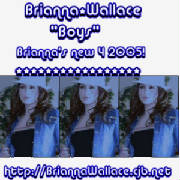 BOYS ALBUM COVER!